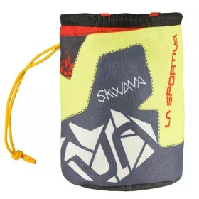 Mochila de Senderismo La Sportiva 06I Negro de La Sportiva, Macutos de senderismo - Ref: S64128913, Precio: 29,17 €, Descuent...