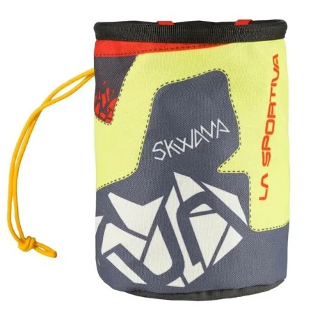 Mochila de caminhada La Sportiva 06I Preto de La Sportiva, Sacos de caminhada - Ref: S64128913, Preço: 28,36 €, Desconto: %