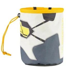 Mochila de caminhada La Sportiva 06J Branco de La Sportiva, Sacos de caminhada - Ref: S64128914, Preço: 29,17 €, Desconto: %