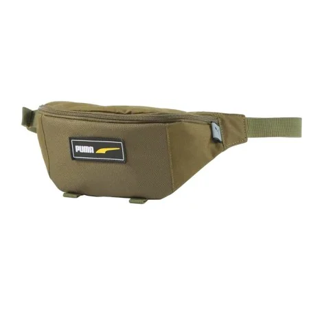 Belt Pouch Puma Puma Deck Multicolour One size by Puma, Waistpacks - Ref: S64130017, Price: 21,73 €, Discount: %