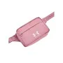 Sac banane Under Armour Loudon Lite WB Rose foncé Taille unique de Under Armour, Sacs banane - Réf : S64130748, Prix : 30,55 ...