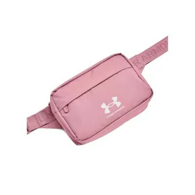 Sac banane Under Armour Loudon Lite WB Rose foncé Taille unique de Under Armour, Sacs banane - Réf : S64130748, Prix : 31,44 ...