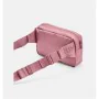 Sac banane Under Armour Loudon Lite WB Rose foncé Taille unique de Under Armour, Sacs banane - Réf : S64130748, Prix : 30,55 ...