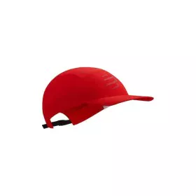 Casquette de Sport Compressport Compressport 5 de Compressport, Homme - Réf : S64130966, Prix : 34,01 €, Remise : %