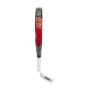 Raquete de Padel Puma Nova Elite Momo Vermelho de Puma, Pás - Ref: S64131180, Preço: 257,72 €, Desconto: %