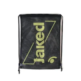 Sac de sport Jaked Tetris Noir Taille unique de Jaked, Sacs de sport - Réf : S64131443, Prix : 15,56 €, Remise : %