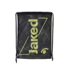 Sports bag Jaked Tetris Black One size by Jaked, Sports bags - Ref: S64131443, Price: 15,56 €, Discount: %