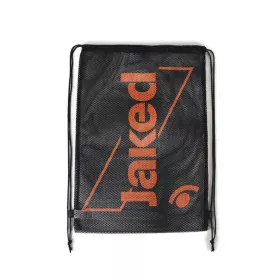 Sporttasche Jaked Tetris Schwarz Einheitsgröße von Jaked, Sporttaschen - Ref: S64131444, Preis: 14,94 €, Rabatt: %