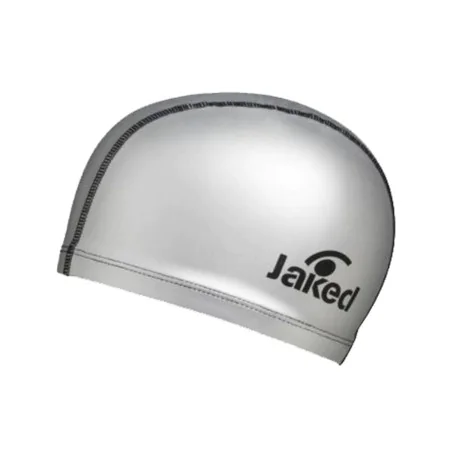 Gorro de Natación Jaked Jaked Pu Gris de Jaked, Gorros - Ref: S64131510, Precio: 8,87 €, Descuento: %