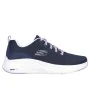 Scarpe da Tennis Casual Donna Skechers VAPOR FOAM 150024 NVLV di Skechers, Uomo - Rif: S64131764, Prezzo: 67,32 €, Sconto: %