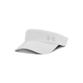 Sports Cap Under Armour 1383479-100 by Under Armour, Men - Ref: S64131913, Price: 22,12 €, Discount: %