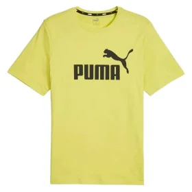 Men’s Short Sleeve T-Shirt Puma ESS LOGO TEE 586667 66 (L) by Puma, Men - Ref: S64133181, Price: 22,12 €, Discount: %