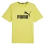 Camiseta de Manga Corta Hombre Puma ESS LOGO TEE 586667 66 (L) de Puma, Hombre - Ref: S64133181, Precio: 22,12 €, Descuento: %