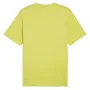 Camiseta de Manga Corta Hombre Puma ESS LOGO TEE 586667 66 (L) de Puma, Hombre - Ref: S64133181, Precio: 22,12 €, Descuento: %