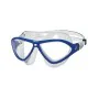 Lunettes de bain Zoggs 461108-CLBL-CLR Taille unique de Zoggs, Lunettes - Réf : S64133983, Prix : 31,19 €, Remise : %