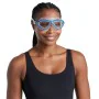 Lunettes de bain Zoggs 461108-CLBL-CLR Taille unique de Zoggs, Lunettes - Réf : S64133983, Prix : 31,19 €, Remise : %