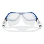 Lunettes de bain Zoggs 461108-CLBL-CLR Taille unique de Zoggs, Lunettes - Réf : S64133983, Prix : 31,19 €, Remise : %