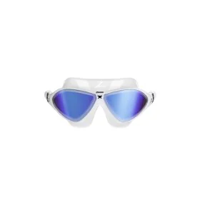 Lunettes de bain Zoggs 461109-CLWH-MBL Taille unique de Zoggs, Lunettes - Réf : S64133984, Prix : 39,64 €, Remise : %