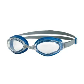 Lunettes de bain Zoggs 461110-GYBL-CLR Taille unique de Zoggs, Lunettes - Réf : S64133985, Prix : 15,95 €, Remise : %