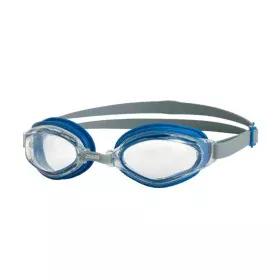 Schwimmbrille Zoggs 461110-GYBL-CLR Einheitsgröße von Zoggs, Schutzbrille - Ref: S64133985, Preis: 15,31 €, Rabatt: %