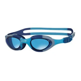 Occhialini da Nuoto Zoggs 461327-BLCM-TBL Azzurro Taglia unica di Zoggs, Occhiali - Rif: S64133989, Prezzo: 14,80 €, Sconto: %