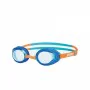 Schwimmbrille Zoggs 461417-BLOR-CLR Einheitsgröße von Zoggs, Schutzbrille - Ref: S64133992, Preis: 9,89 €, Rabatt: %