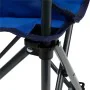 Folding Chair Regatta Isla Blue by Regatta, Chairs - Ref: S64134092, Price: 14,90 €, Discount: %