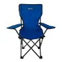 Folding Chair Regatta Isla Blue by Regatta, Chairs - Ref: S64134092, Price: 14,90 €, Discount: %