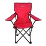 Folding Chair Regatta RCE241-1NX Red by Regatta, Chairs - Ref: S64134093, Price: 16,56 €, Discount: %