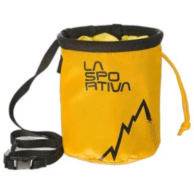 Sports bag La Sportiva Laspo Yellow One size by La Sportiva, Sports bags - Ref: S64134400, Price: 18,88 €, Discount: %