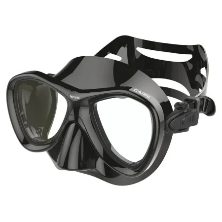 Swimming Goggles Seac 0750013003 Black One size by Seac, Goggles - Ref: S64134689, Price: 20,93 €, Discount: %