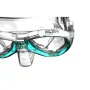 Lunettes de bain Seac 0750041001 Eau Taille unique de Seac, Lunettes - Réf : S64134692, Prix : 22,97 €, Remise : %