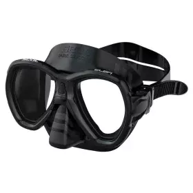 Swimming Goggles Seac 0750041003 Black One size by Seac, Goggles - Ref: S64134693, Price: 22,97 €, Discount: %