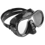 Gafas de Natación Seac 0750047003 Negro Talla única de Seac, Gafas - Ref: S64134696, Precio: 23,89 €, Descuento: %