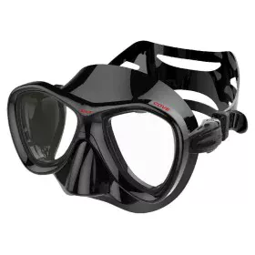 Schwimmbrille Seac 0750058003 Schwarz Einheitsgröße von Seac, Schutzbrille - Ref: S64134698, Preis: 22,97 €, Rabatt: %