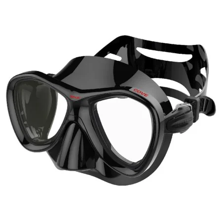 Swimming Goggles Seac 0750058003 Black One size by Seac, Goggles - Ref: S64134698, Price: 23,63 €, Discount: %