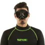 Schwimmbrille Seac 0750058003 Schwarz Einheitsgröße von Seac, Schutzbrille - Ref: S64134698, Preis: 22,97 €, Rabatt: %