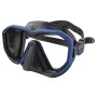 Schwimmbrille Seac 0750073003 Blau Einheitsgröße von Seac, Schutzbrille - Ref: S64134700, Preis: 44,71 €, Rabatt: %