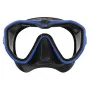 Swimming Goggles Seac 0750073003 Blue One size by Seac, Goggles - Ref: S64134700, Price: 44,00 €, Discount: %