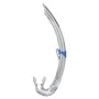 Tube respiratoire Seac 0840014001 Bleu de Seac, Masques de plongée - Réf : S64134701, Prix : 10,35 €, Remise : %