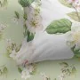 Fitted sheet HappyFriday Azahara Multicolour 105 x 200 x 32 cm by HappyFriday, Sheets and pillowcases - Ref: D1613105, Price:...