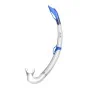 Tube respiratoire Seac 0840029001 Bleu de Seac, Masques de plongée - Réf : S64134705, Prix : 10,83 €, Remise : %