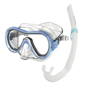 Mascara de buceo Seac 0890040160 Añil de Seac, Gafas y máscaras - Ref: S64134706, Precio: 24,09 €, Descuento: %