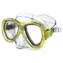 masque de plongée Seac 0890041360 Jaune de Seac, Masques de plongée - Réf : S64134709, Prix : 23,43 €, Remise : %