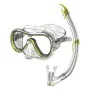 Mascara de buceo Seac 0890071360 Amarillo de Seac, Gafas y máscaras - Ref: S64134713, Precio: 31,34 €, Descuento: %