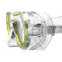 Diving mask Seac 0890071360 Yellow by Seac, Diving Masks - Ref: S64134713, Price: 31,34 €, Discount: %