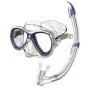 Mascara de buceo Seac 0890073160 Azul de Seac, Gafas y máscaras - Ref: S64134714, Precio: 30,47 €, Descuento: %