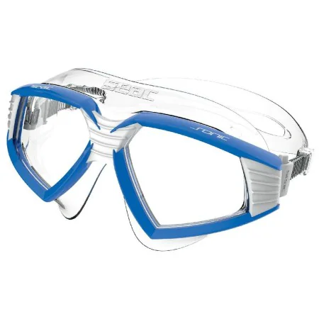 Swimming Goggles Seac 1520030125 Blue One size by Seac, Goggles - Ref: S64134747, Price: 22,65 €, Discount: %