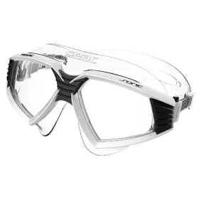 Lunettes de bain Seac 1520030131 Noir Taille unique de Seac, Lunettes - Réf : S64134748, Prix : 27,41 €, Remise : %