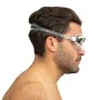 Schwimmbrille Seac 1520030131 Schwarz Einheitsgröße von Seac, Schutzbrille - Ref: S64134748, Preis: 26,64 €, Rabatt: %